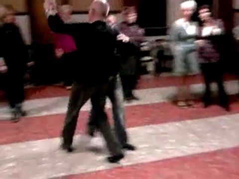 2010 - Valse lente - 1ère partie