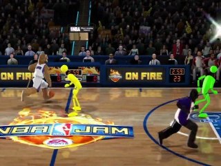 NBA JAM: On Fire Edition - Launch Accolades