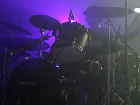 [Concert] Kaly Live Dub - CROSS RULINGS