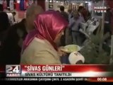 Sivas Günleri 2011-HaberTürk