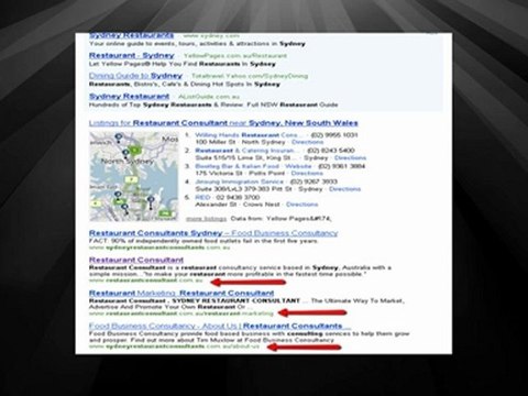 Website Design And Website Traffic Generation