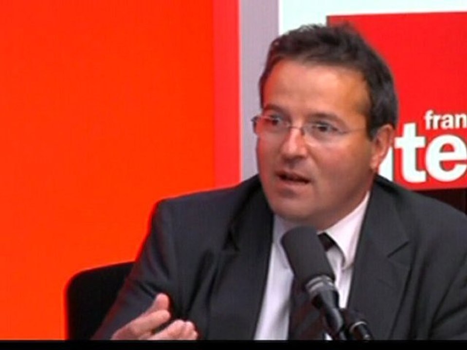 Martin Hirsch