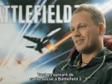 Battlefield 3 Battlelog VOSTFR