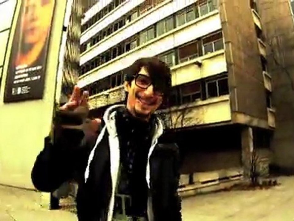 Freeline Skate Lyon - Walk is Out