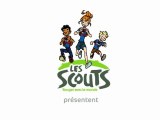 Etre animateur chez Les Scouts