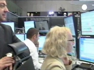 Share prices bolstered by government guaranties