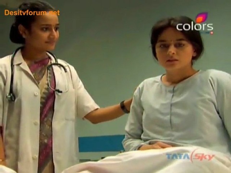 Laagi Tujhse Lagan - 5th October 2011 Video Upd...