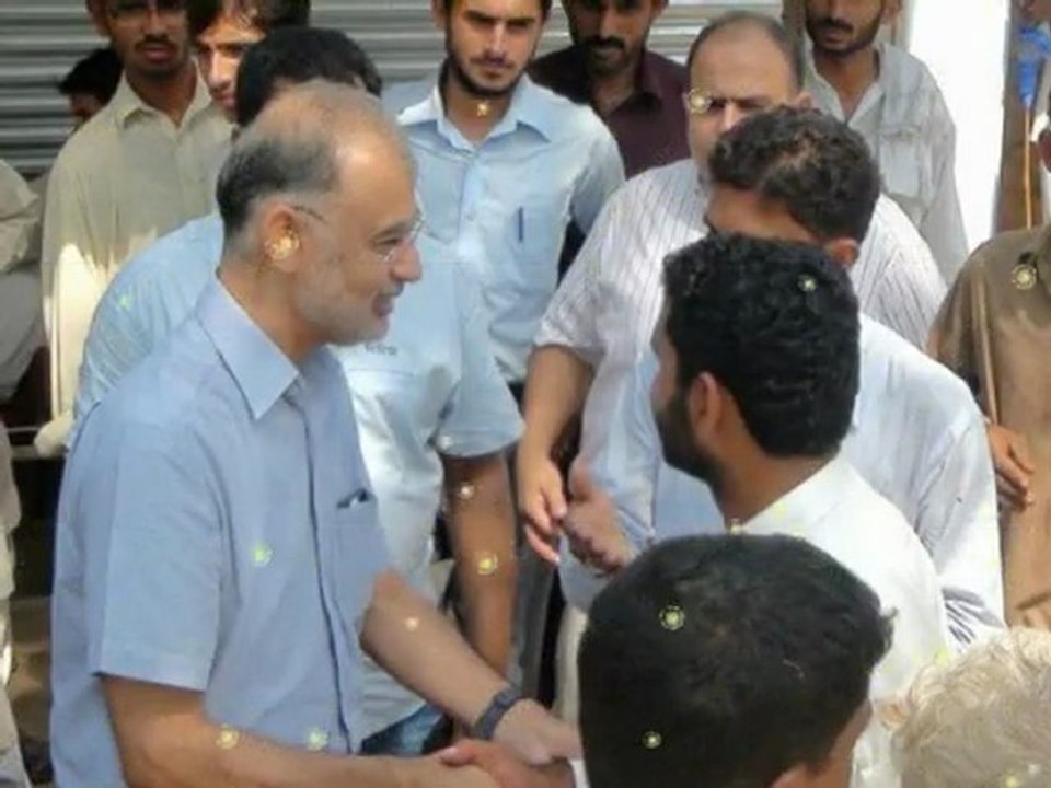 mustaqbil pakistan