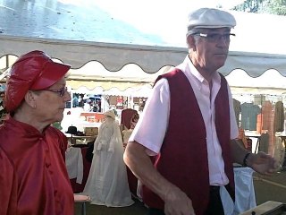 les goualantes théopolitaines 02-10-11 chansons en carton