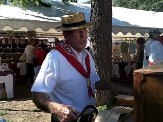 les goualantes théopolitaines 02-10-11 philippe parasote