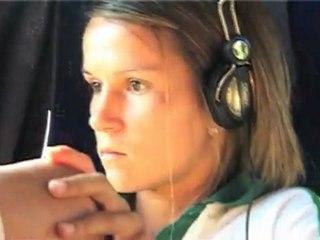 PLEIN CADRE : OL-ASSE Derby féminin (1ère partie)