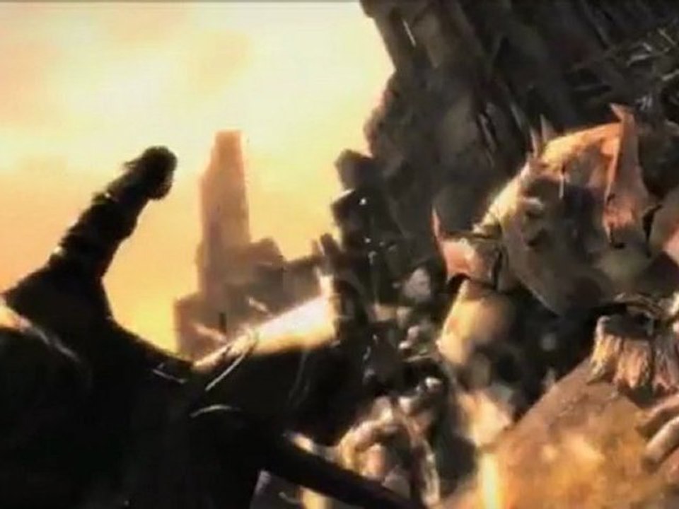 Making-of Guild Wars 2 Conception sonore