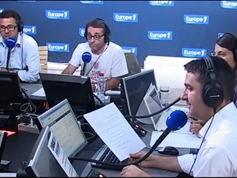 Des clics et des claques - 04/10/2011