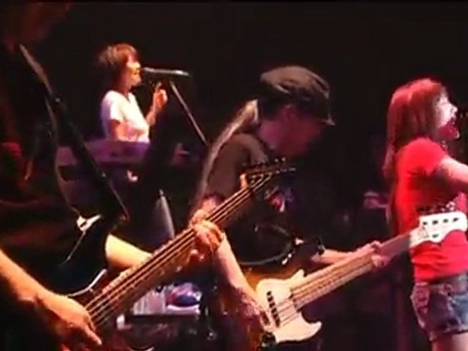 濱田麻里「Noah」