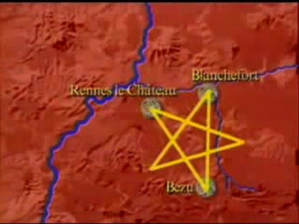 La historia indigna-3- (67 de 72)El Grial y la geometria sagrada.