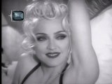 Madonna - She is Not Me - Lovesquad Club Mx By Julio Skov