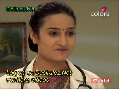 Laagi Tujhse Lagan - 5th October 2011 - Part1
