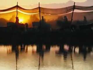 Cheval de Guerre (War Horse) - Trailer / Bande-Annonce [VO HD]