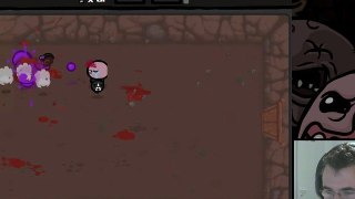 Let's Play The Binding of Isaac PC Indie Game