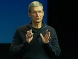 APPLE NO1: Can Tim Cook handle Steve Jobs job?