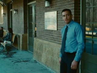Source Code trailer