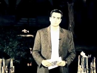 Portrait Alexis Laipsker - La Maison du Bluff 2