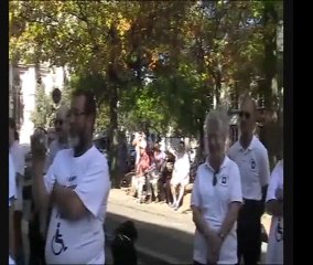 manifestation accessibilité APF