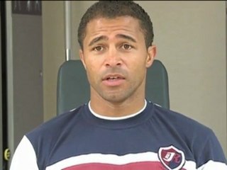 Inghilterra - Robinson analizza la Francia