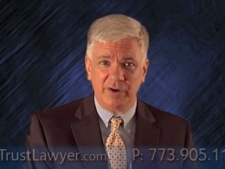 Chicago Estate Planning Attorney l Chicago Estate Planning A