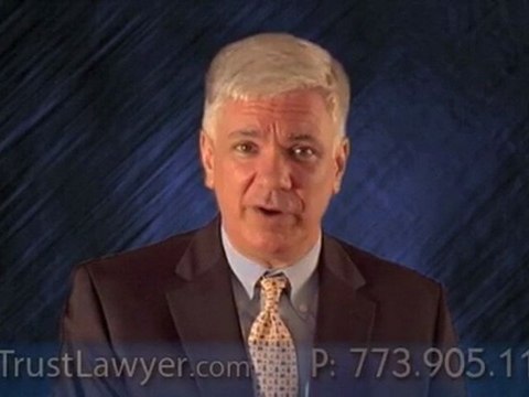 Chicago Estate Planning Attorney l Chicago Estate Planning A