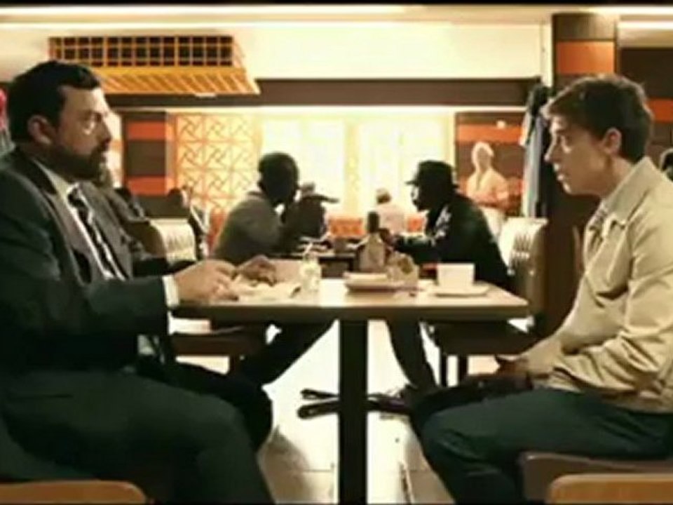 Tráiler de 'Fuga de Cerebros 2': Los cerebros cruzan el charco