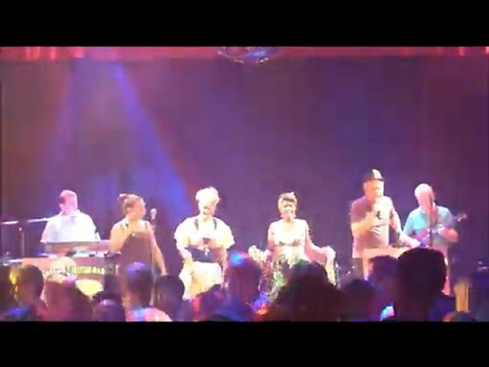 ORCHESTRE THE DANSANT MELOGAMME-"C'est bon pour le moral"