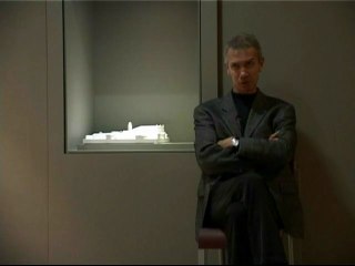 Bernard Gauthiez, entrevue