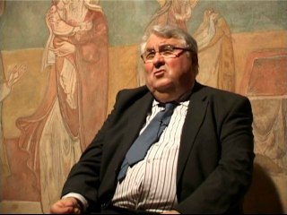 Jean-Pierre Leguay, entrevue