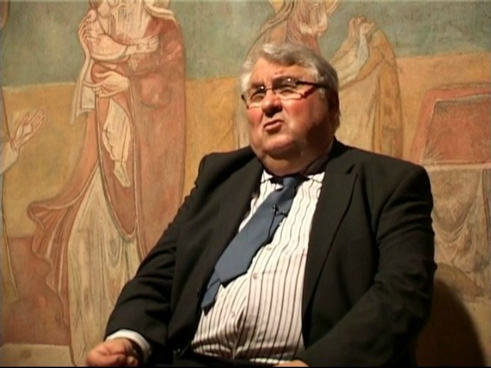 Jean-Pierre Leguay, entrevue