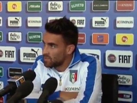 Przed meczem Serbia - Włochy