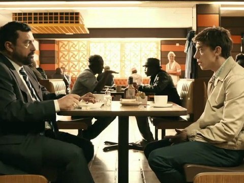 Fuga de cerebros 2 - Trailer final HD