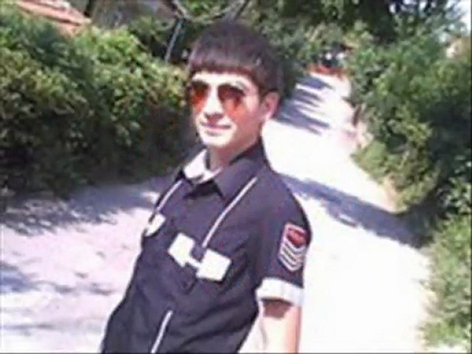 Süper Amatör -Olmasa Mektubun (Onur&Samet)