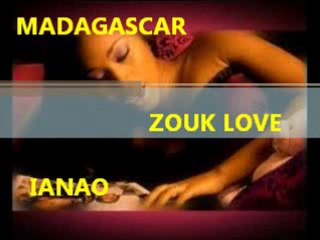 zouk gasy