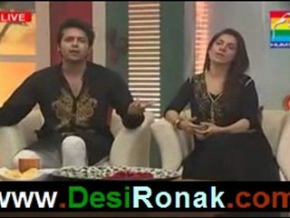 Jago Pakistan Jago - 5th October 2011 - Part 2
