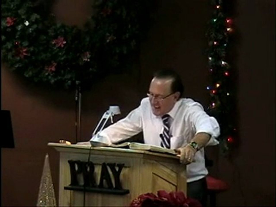 La puissance de l'intégrité - 1ère partie