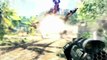 Crysis - Trailer de lancement sur PSN et Xbox Live Arcade