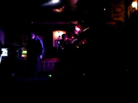 Karaoke springhill dirty old town