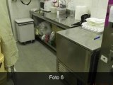 Gelateria Mq:45 a Roma Via tuscolana Nº Agenzia:FRIMM Rif:1