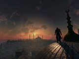 Assassin's Creed Revelations - The Life of Ezio Auditore Trailer (HD)