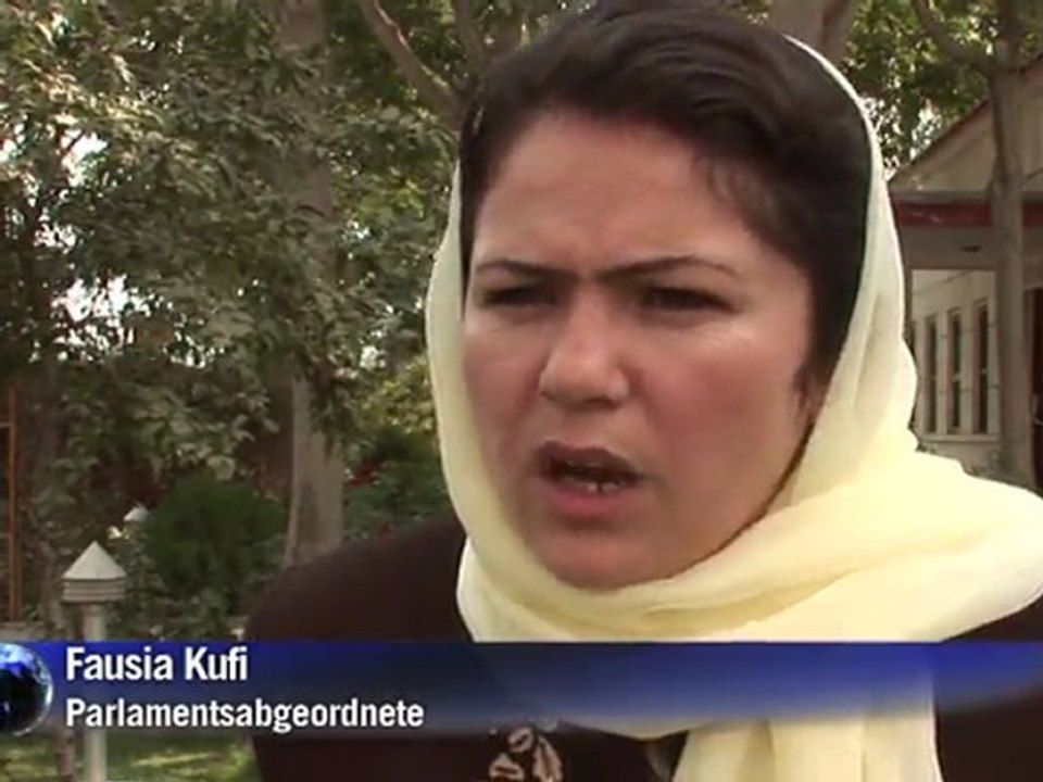 Abzug der NATO-Truppen bis 2014: Wie weiter in Afghanistan?