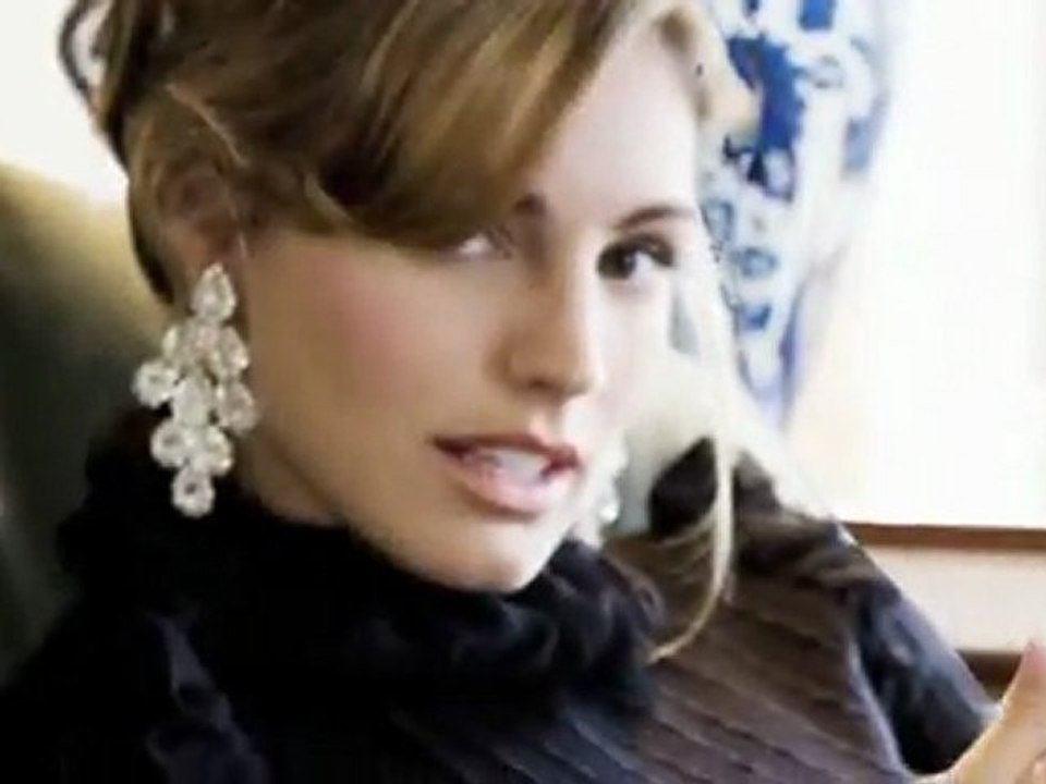 Kelly Brook Vivacious Perfume