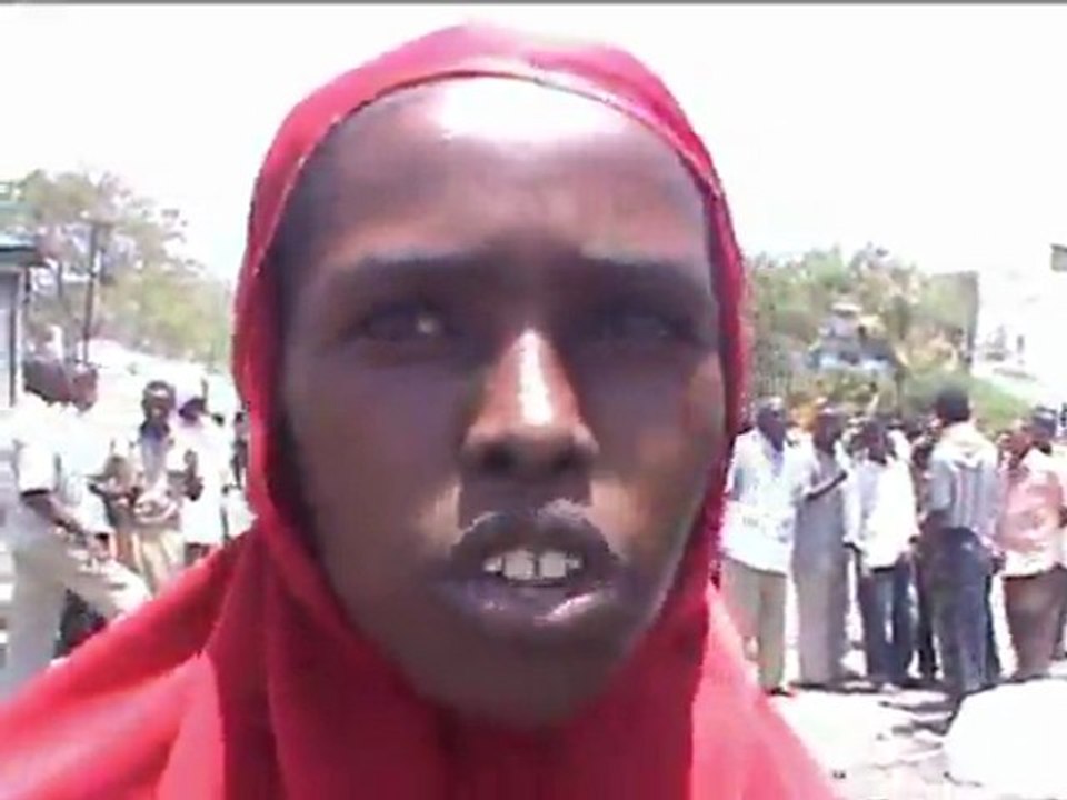 More than 70 killed in Somali bomb blast