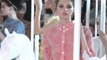 Fashion week : Kate Moss invitée à défiler pour Vuitton