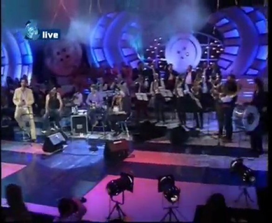 Bijelo Dugme&Petar Grašo